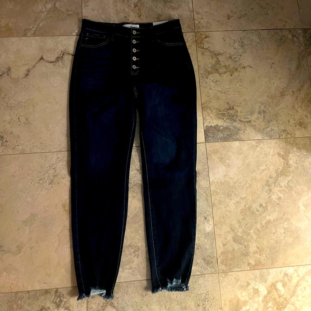 Kancan Stretch Skinnies